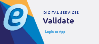 Evalidate Login Agreement eValidate – Engineers and Public Works Contractors Fund ...